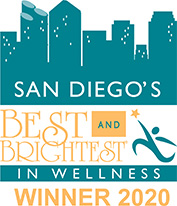San Diego's Best and Brightest Wellness Companies to work for 2020